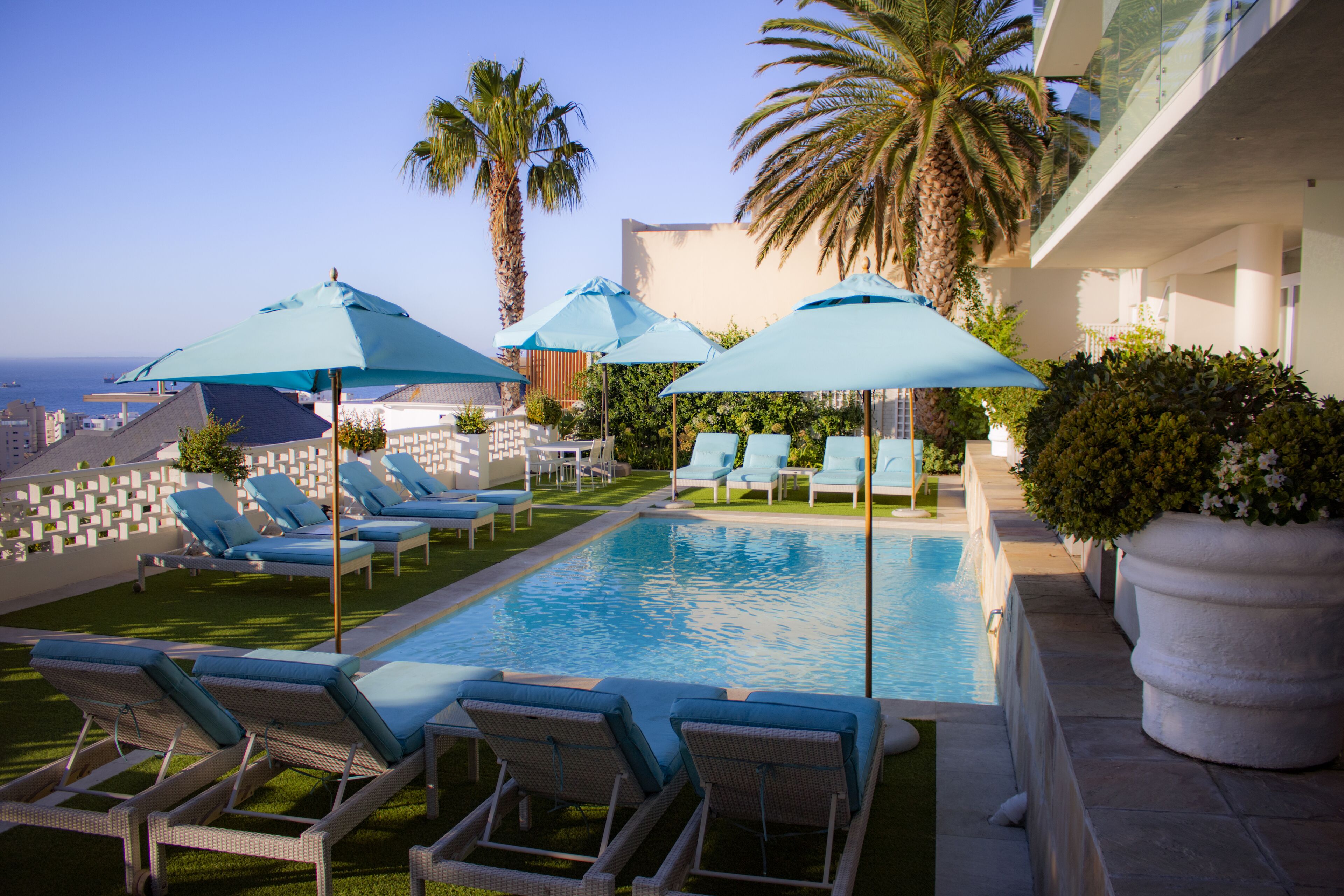 Foto - The Clarendon - Bantry Bay