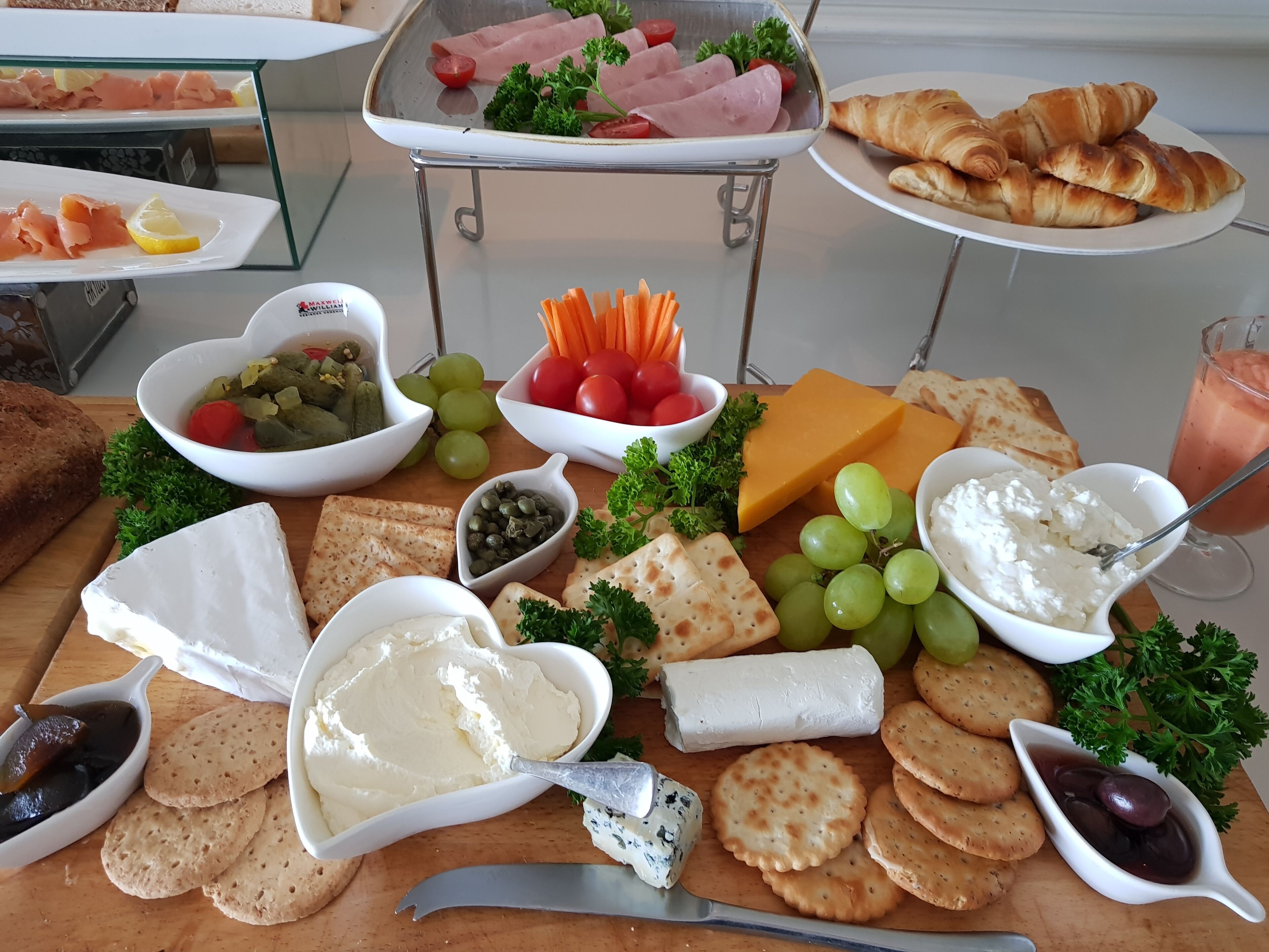 Foto - The Clarendon - Bantry Bay