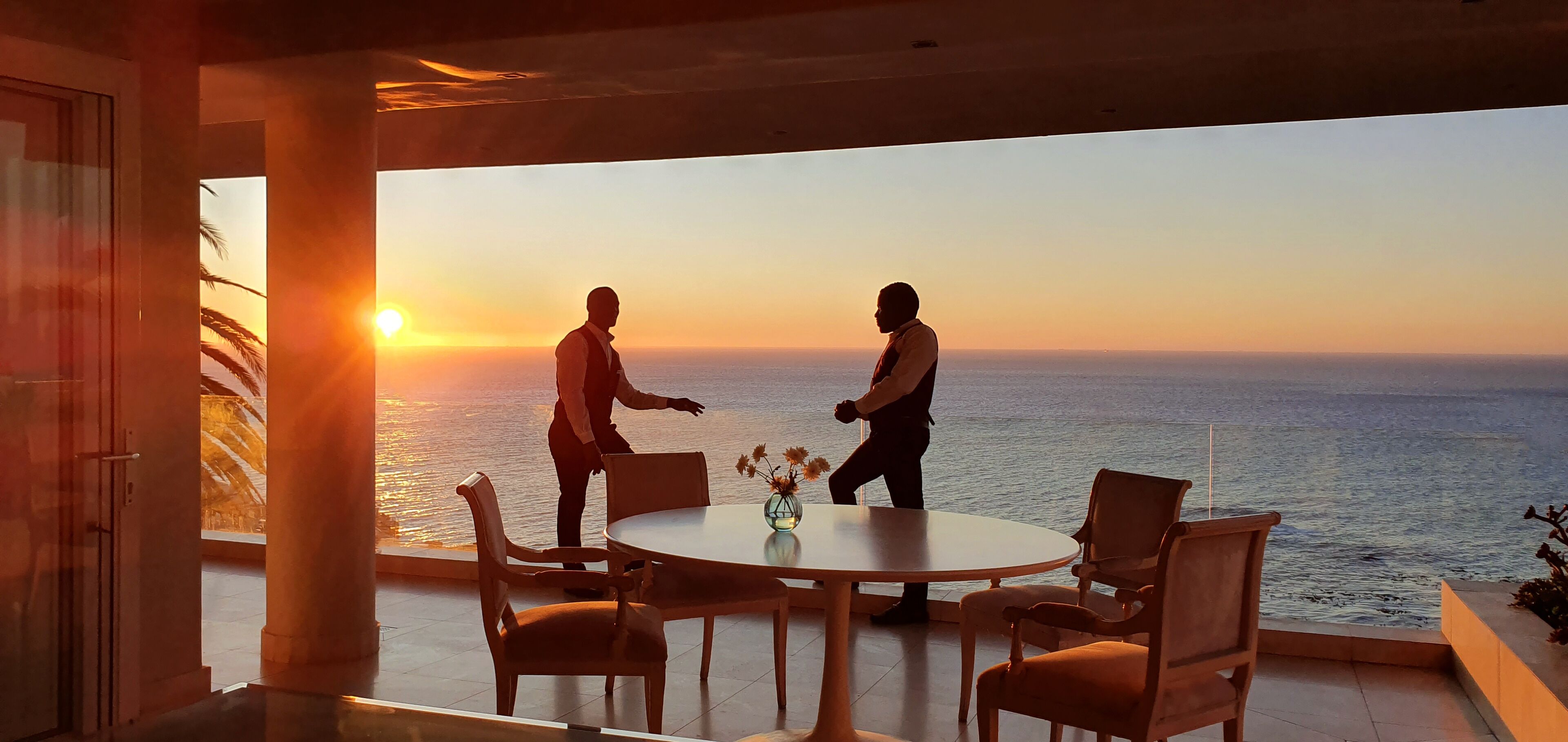 Foto - The Clarendon - Bantry Bay