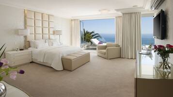 Premium Penthouse