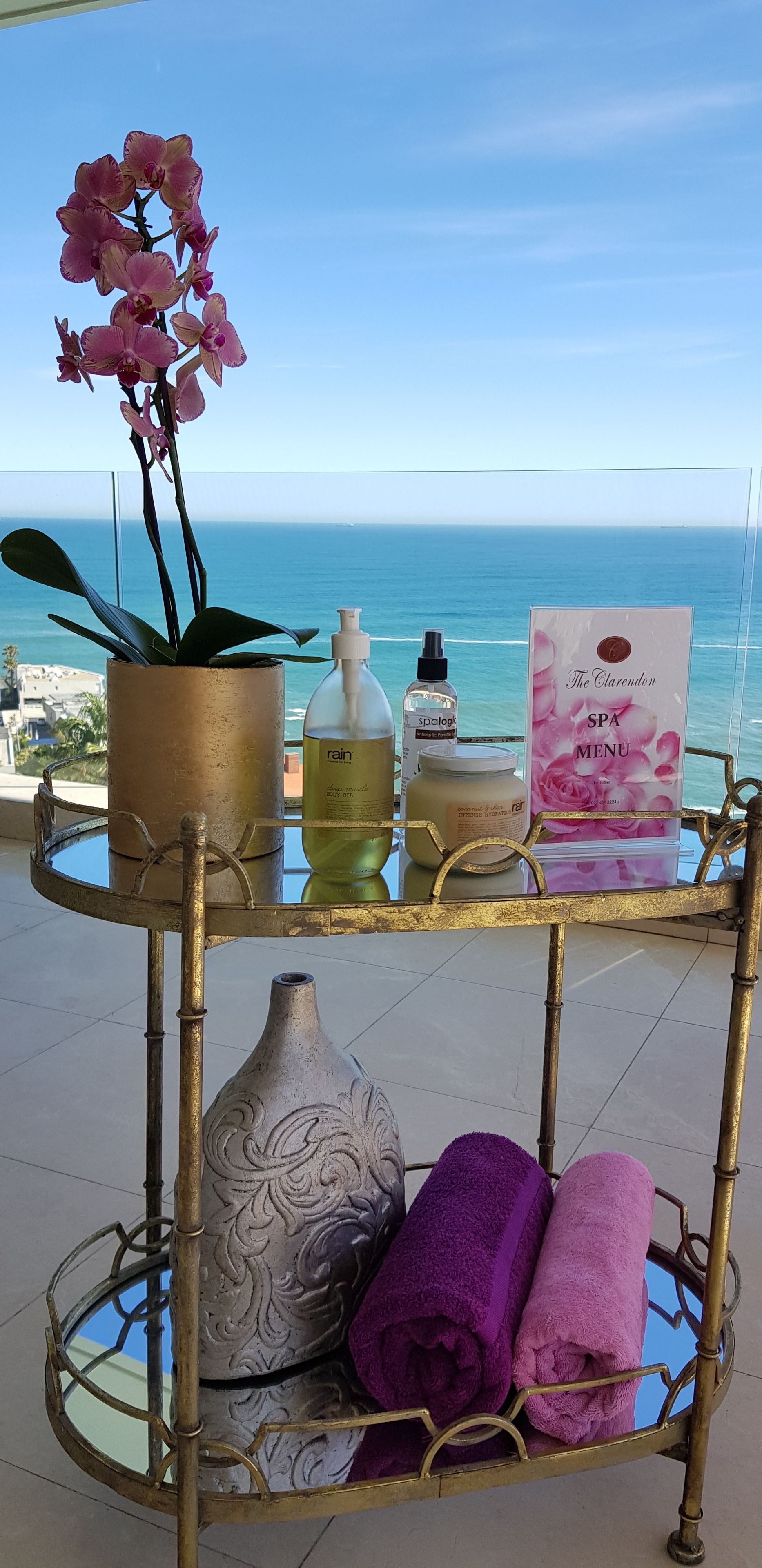 Foto - The Clarendon - Bantry Bay