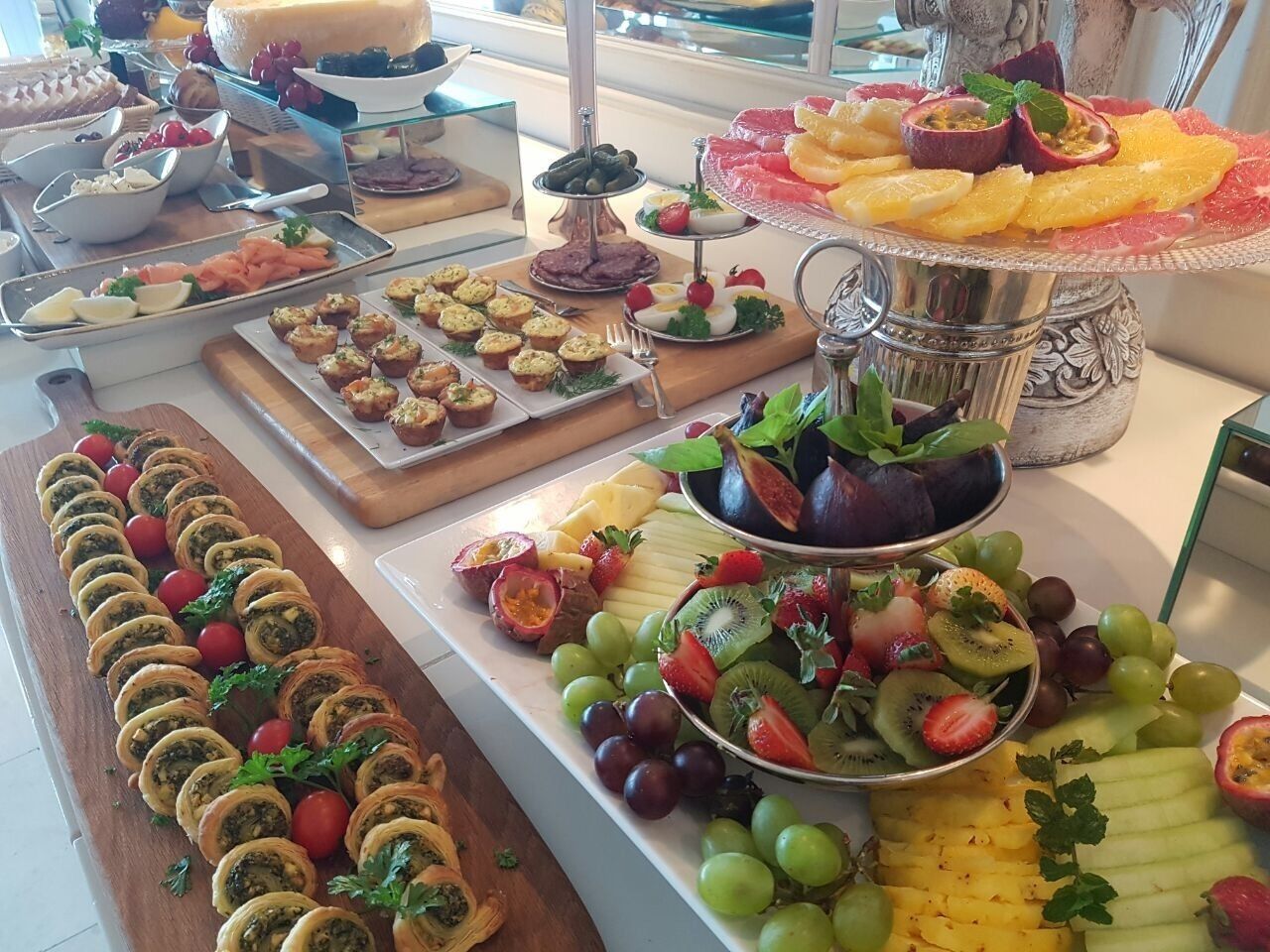 Foto - The Clarendon - Bantry Bay