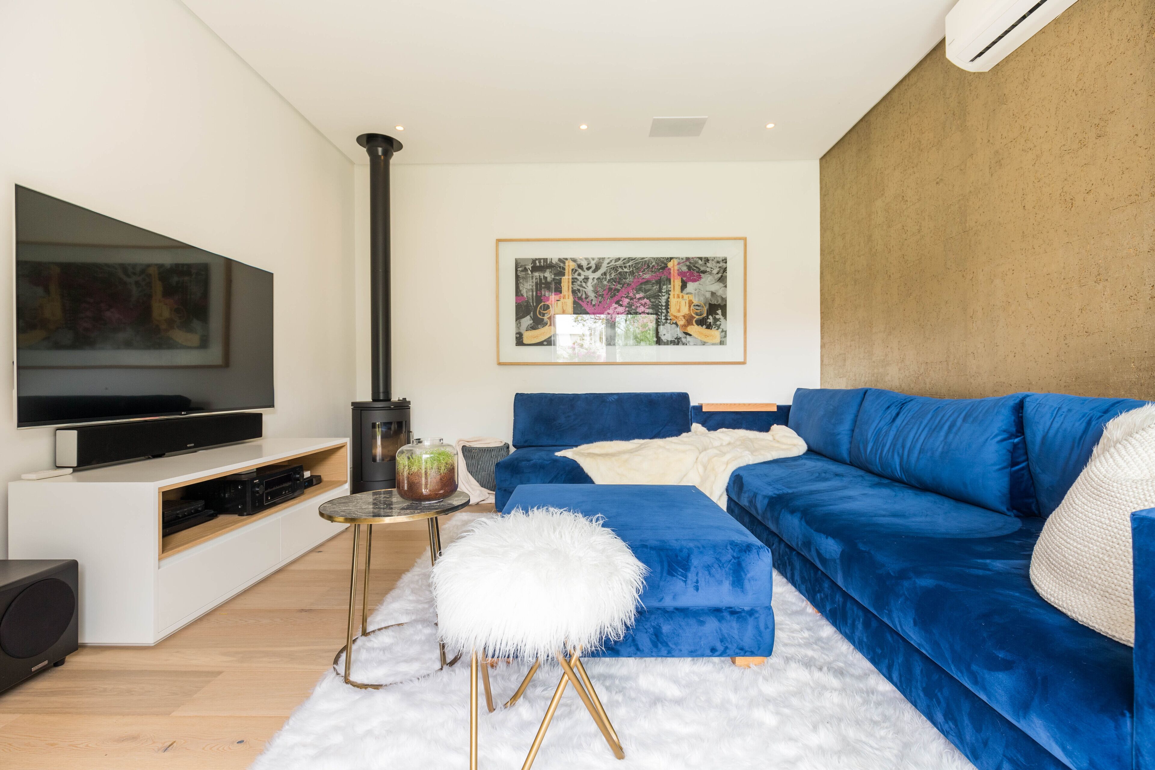 Foto - The Clarendon - Fresnaye