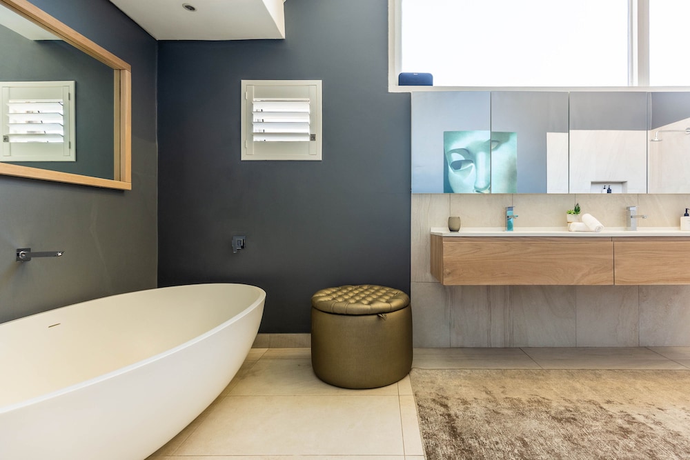 The Clarendon Fresnaye Boutique Hotel by null