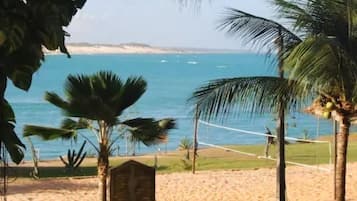 Playa privada cerca