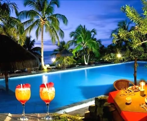 Hotel Marinas Resort