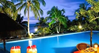 Hotel Marinas Resort