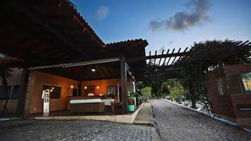 Fachada