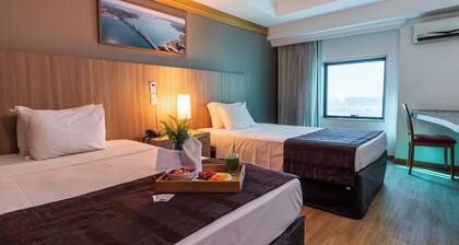 Planalto Bittar Hotel e Eventos