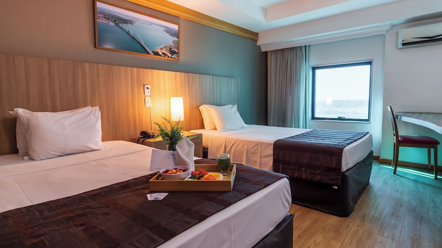 Planalto Bittar Hotel e Eventos