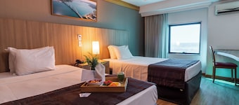 Planalto Bittar Hotel e Eventos