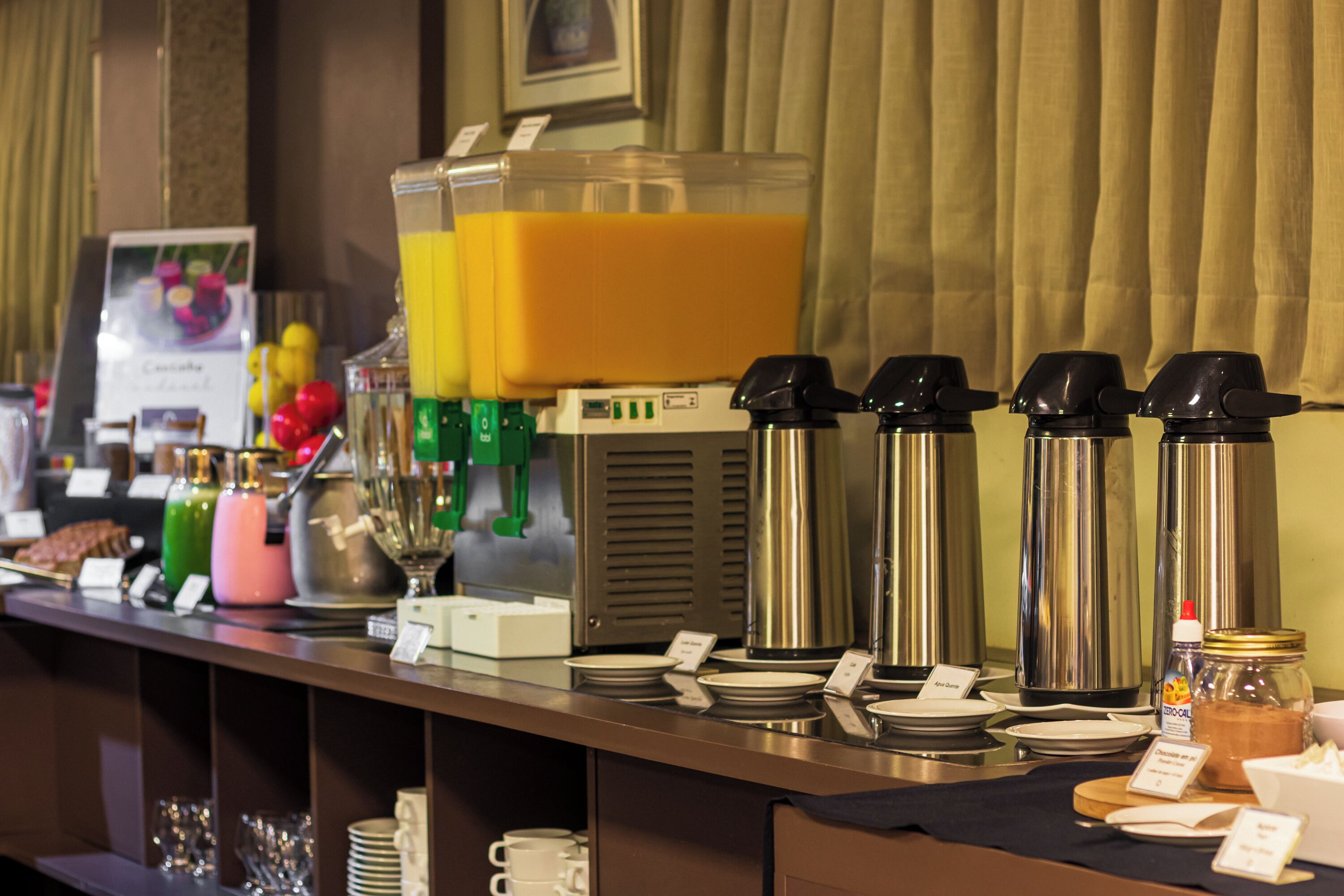 Photo - Planalto Bittar Hotel e Eventos
