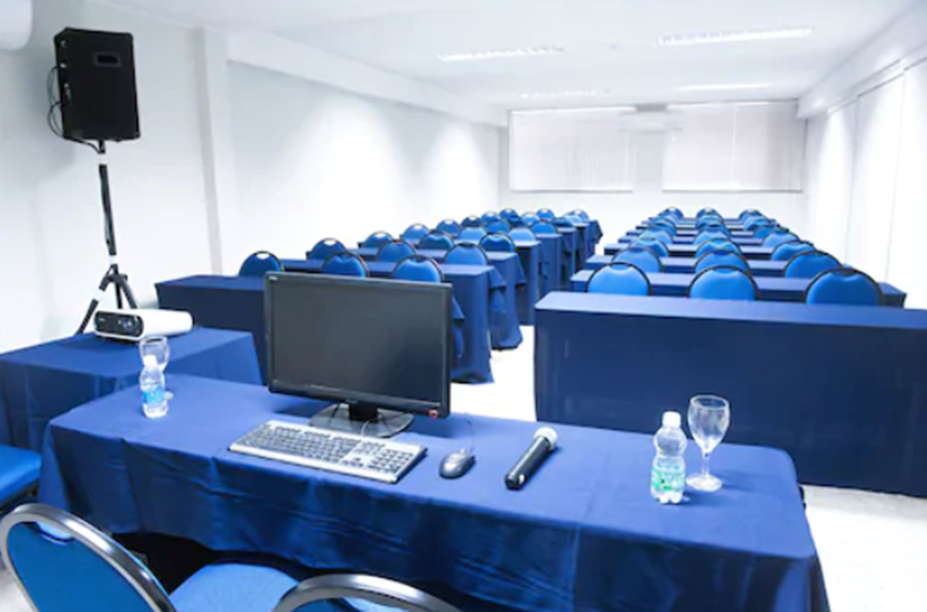 Foto - Planalto Bittar Hotel e Eventos