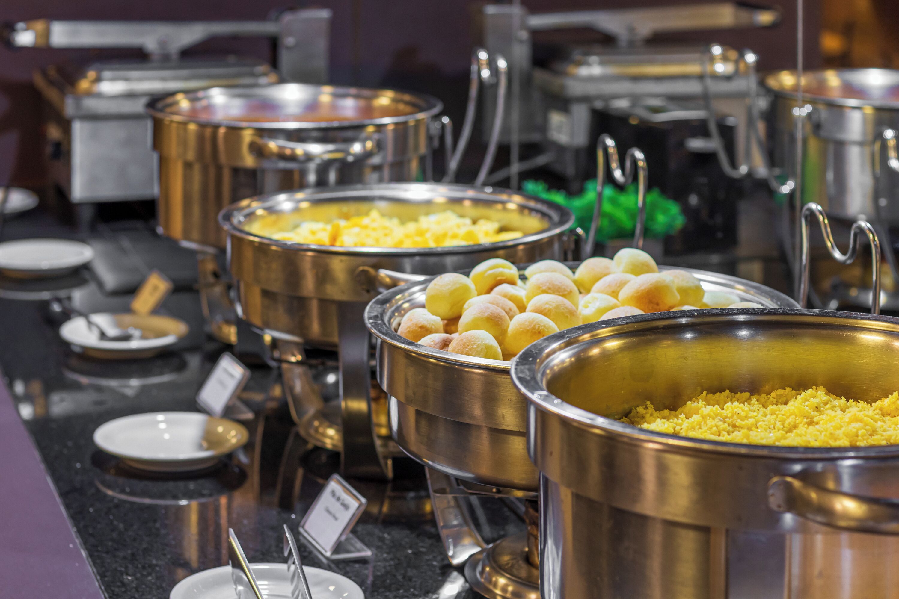 Photo - Planalto Bittar Hotel e Eventos