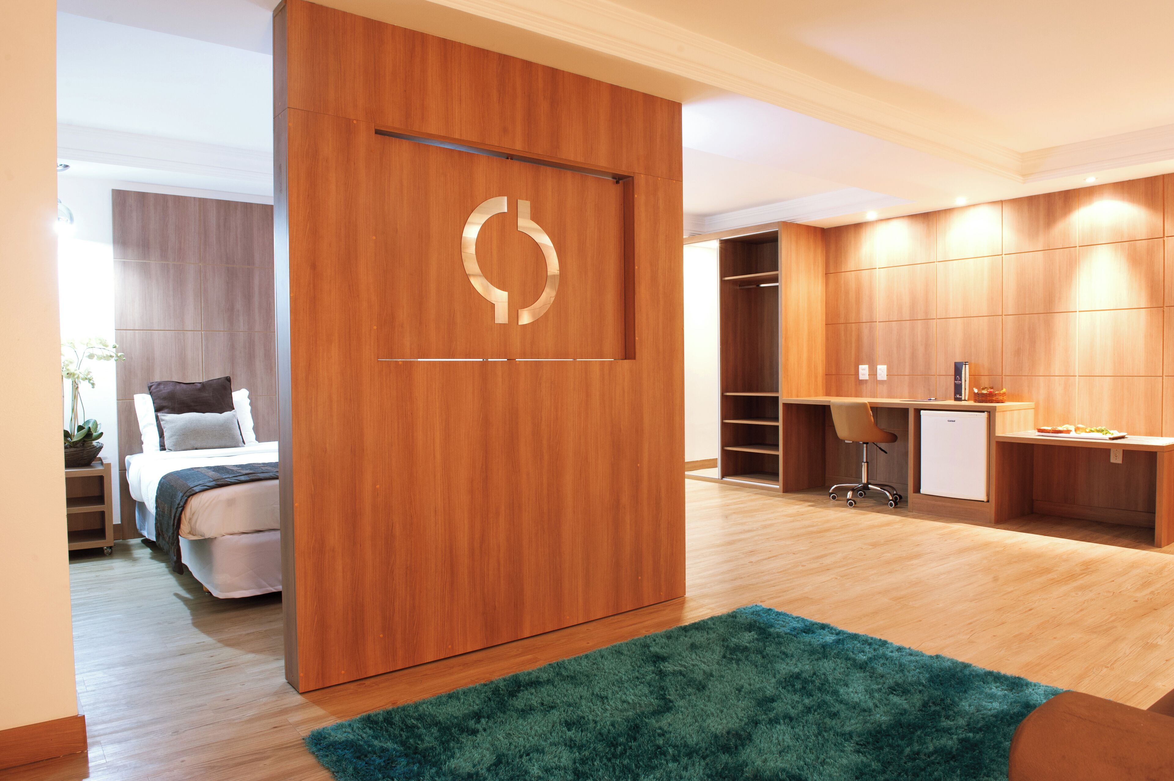Photo - Planalto Bittar Hotel e Eventos
