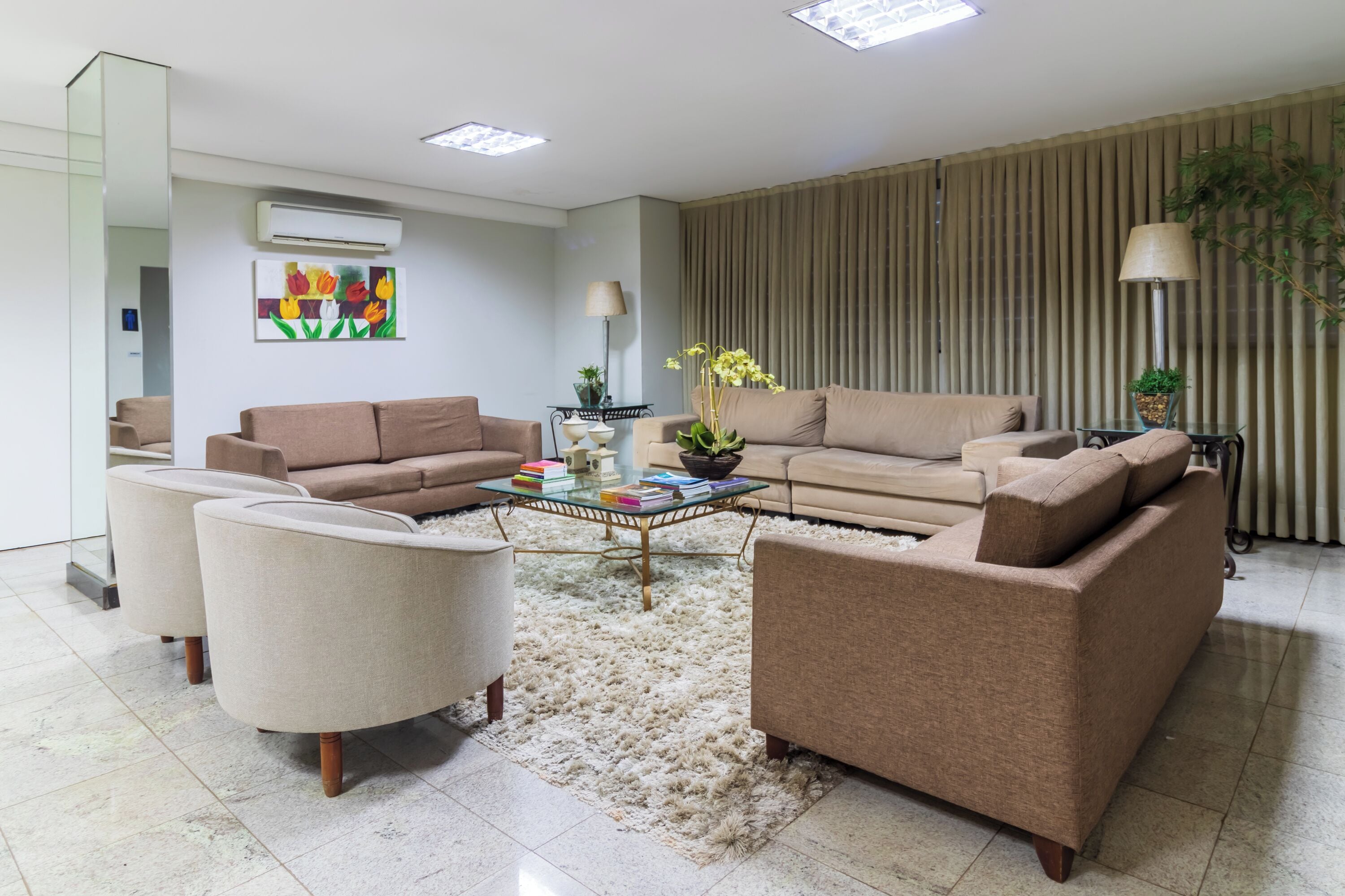 Photo - Planalto Bittar Hotel e Eventos