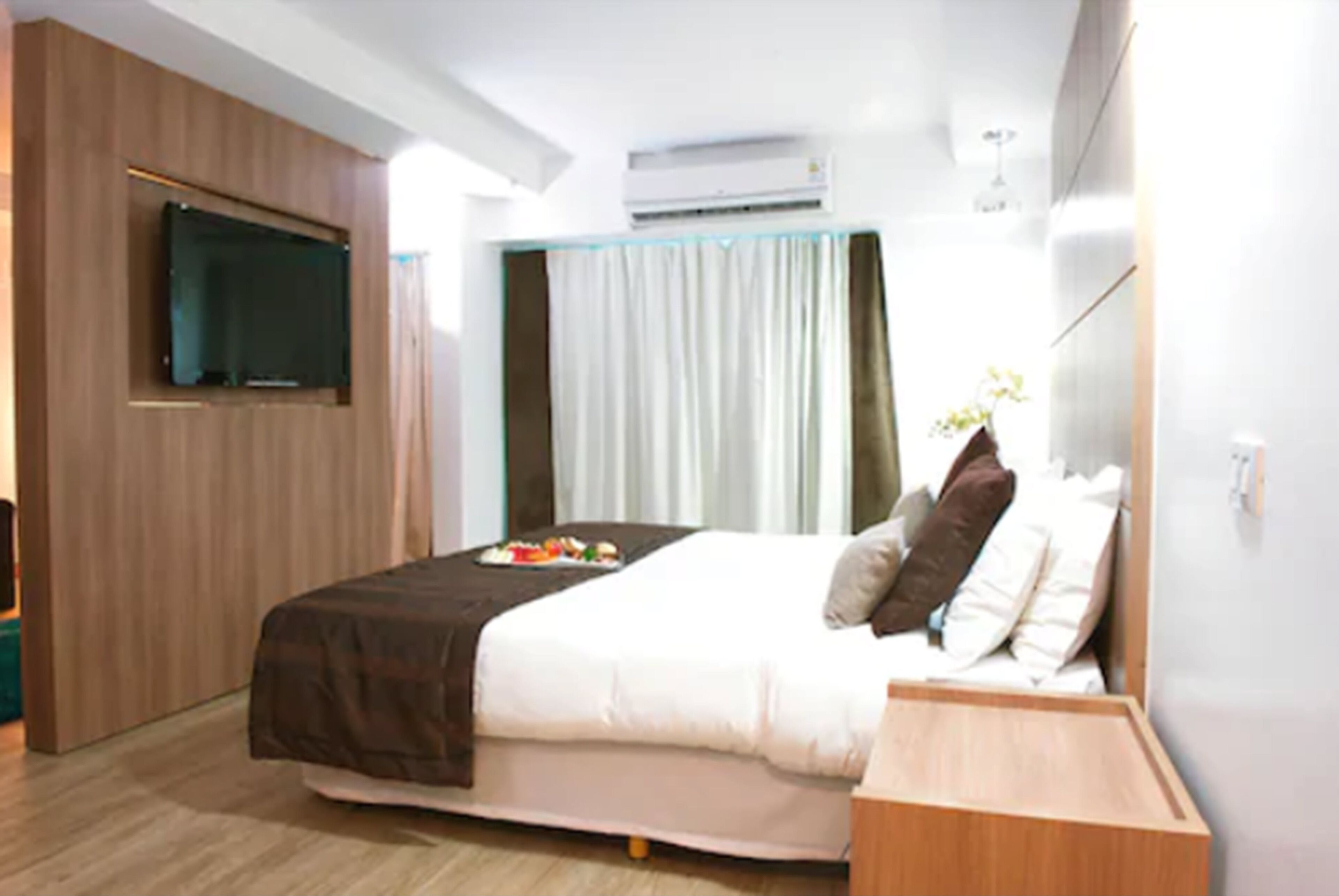 Foto - Planalto Bittar Hotel e Eventos