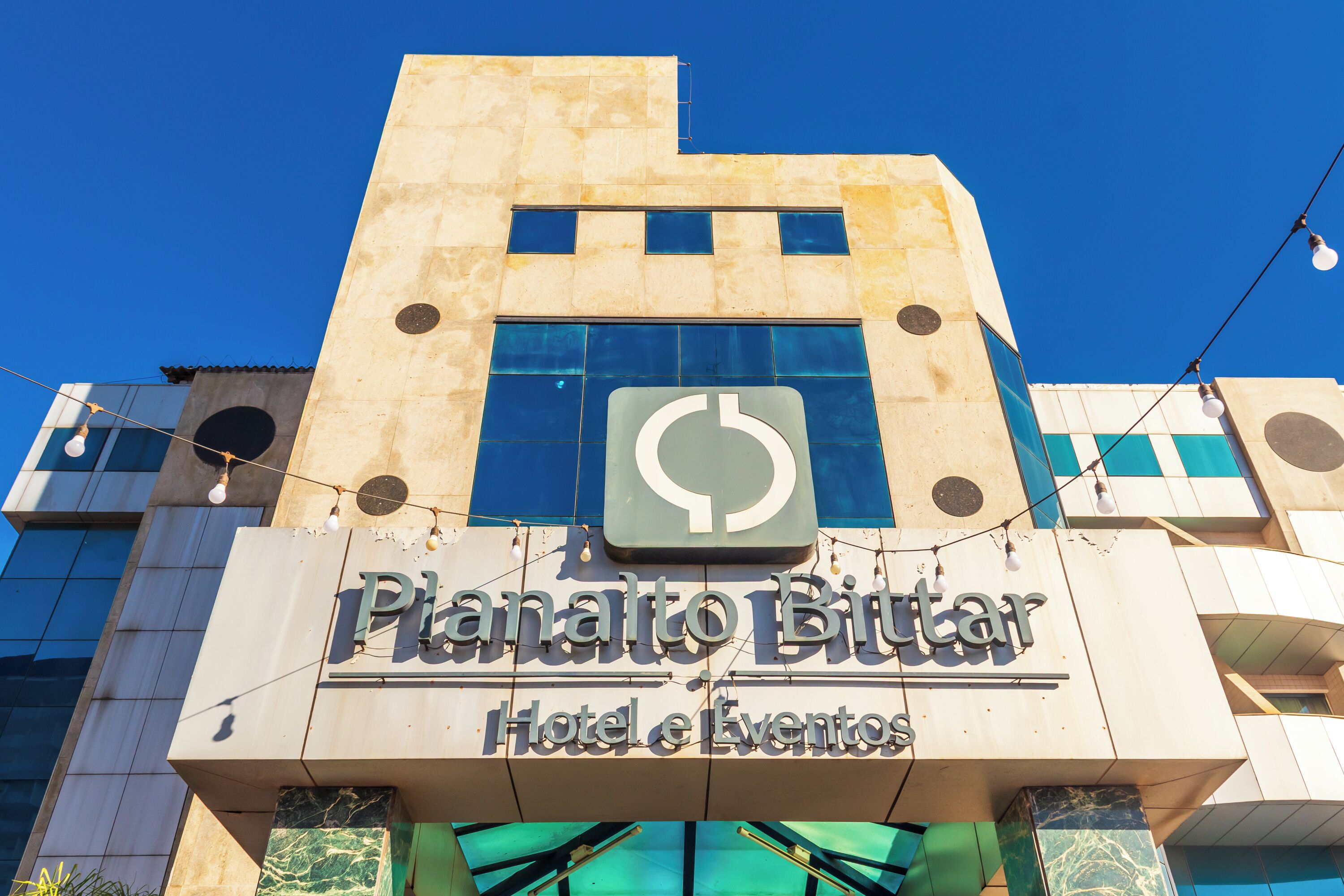 Photo - Planalto Bittar Hotel e Eventos