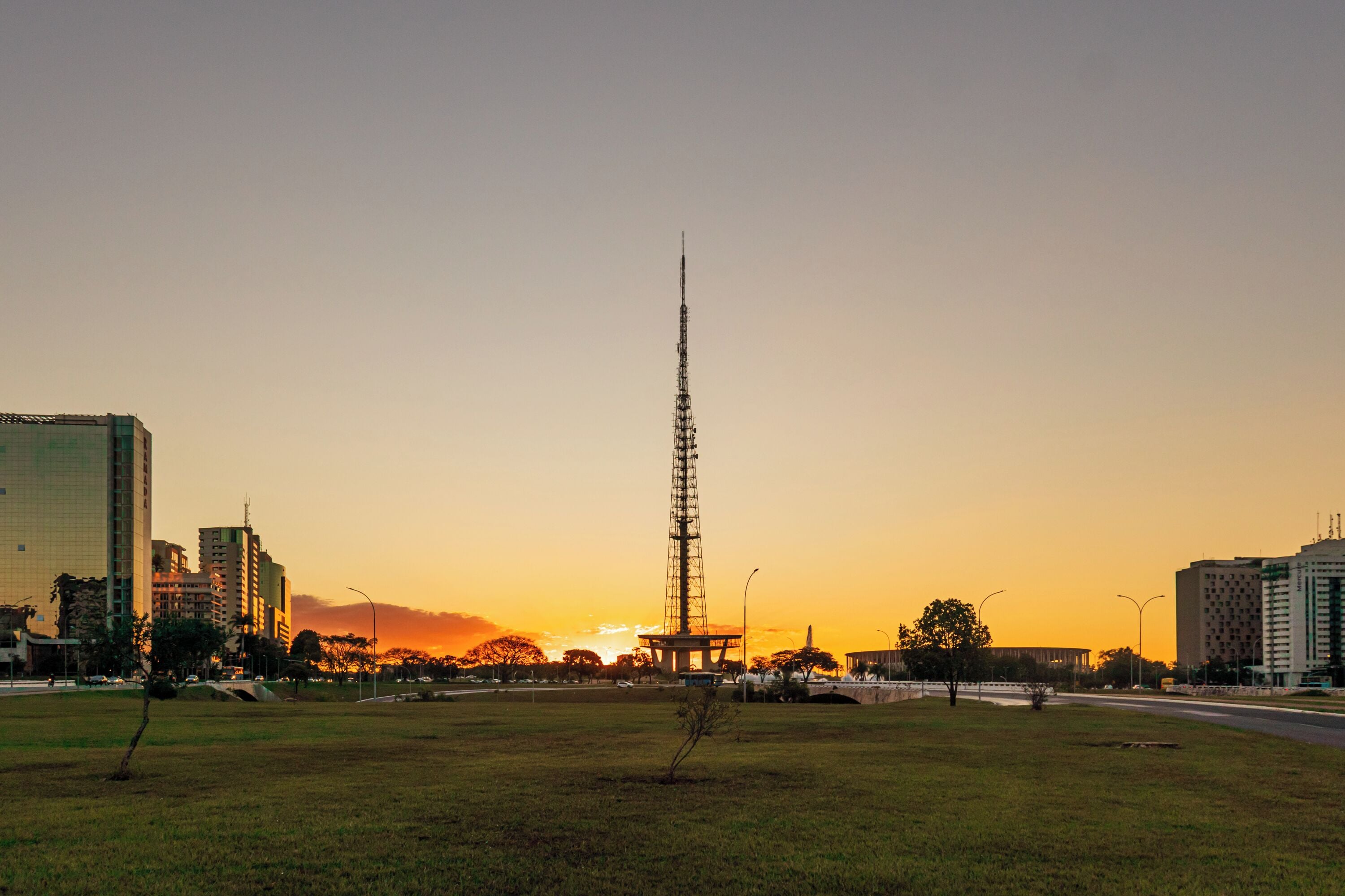 Photo - Planalto Bittar Hotel e Eventos