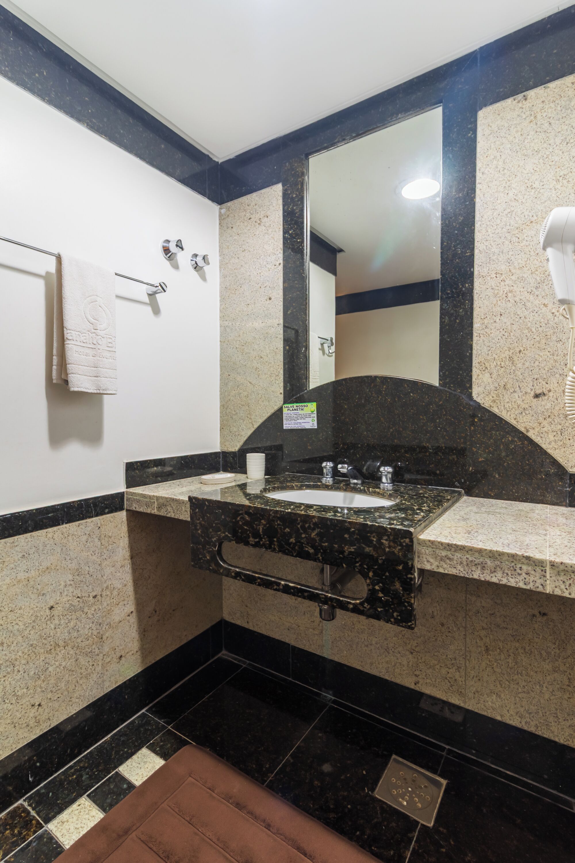 Photo - Planalto Bittar Hotel e Eventos