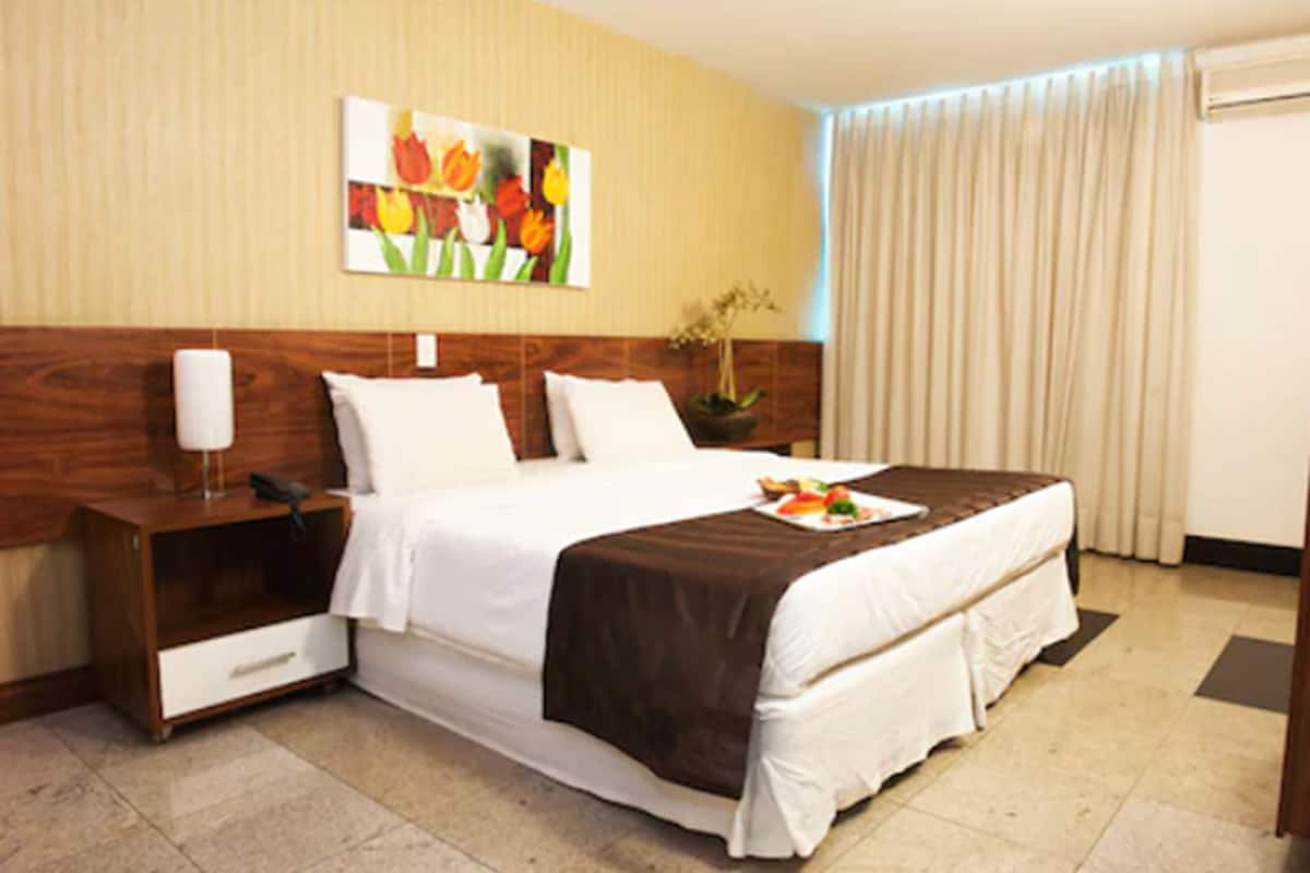 Luxury Double or Twin Room