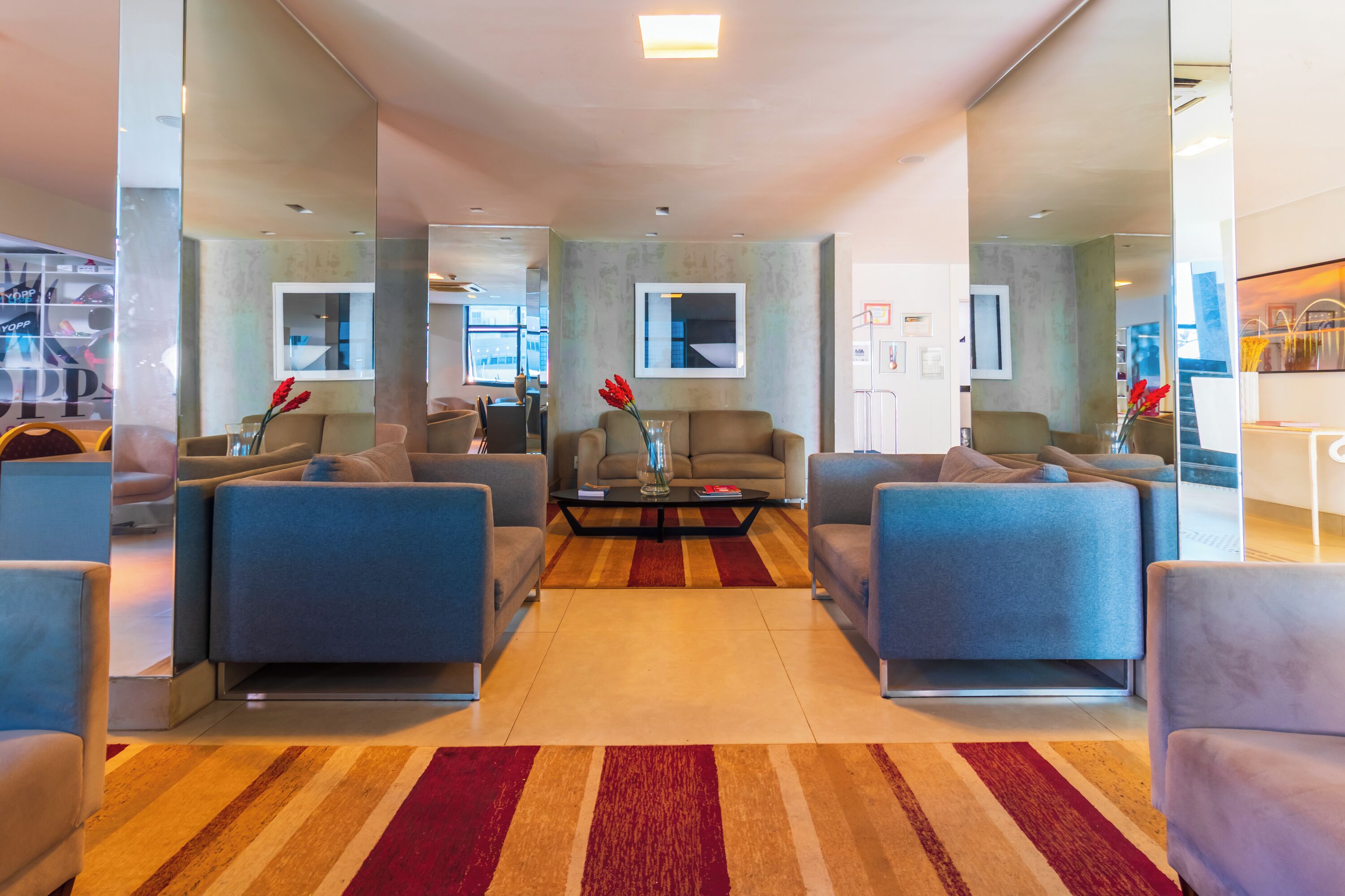 Photo - Planalto Bittar Hotel e Eventos