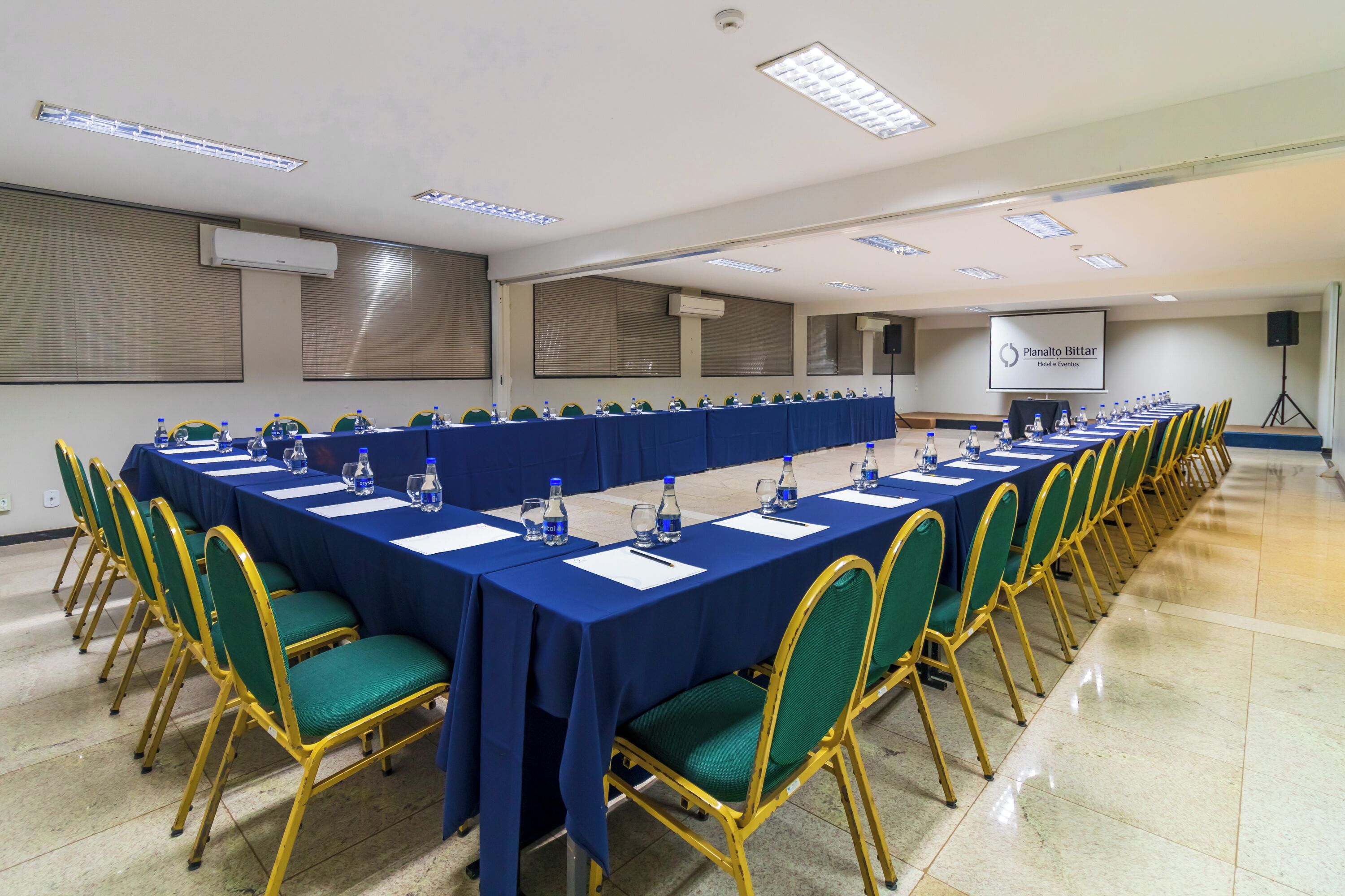 Photo - Planalto Bittar Hotel e Eventos