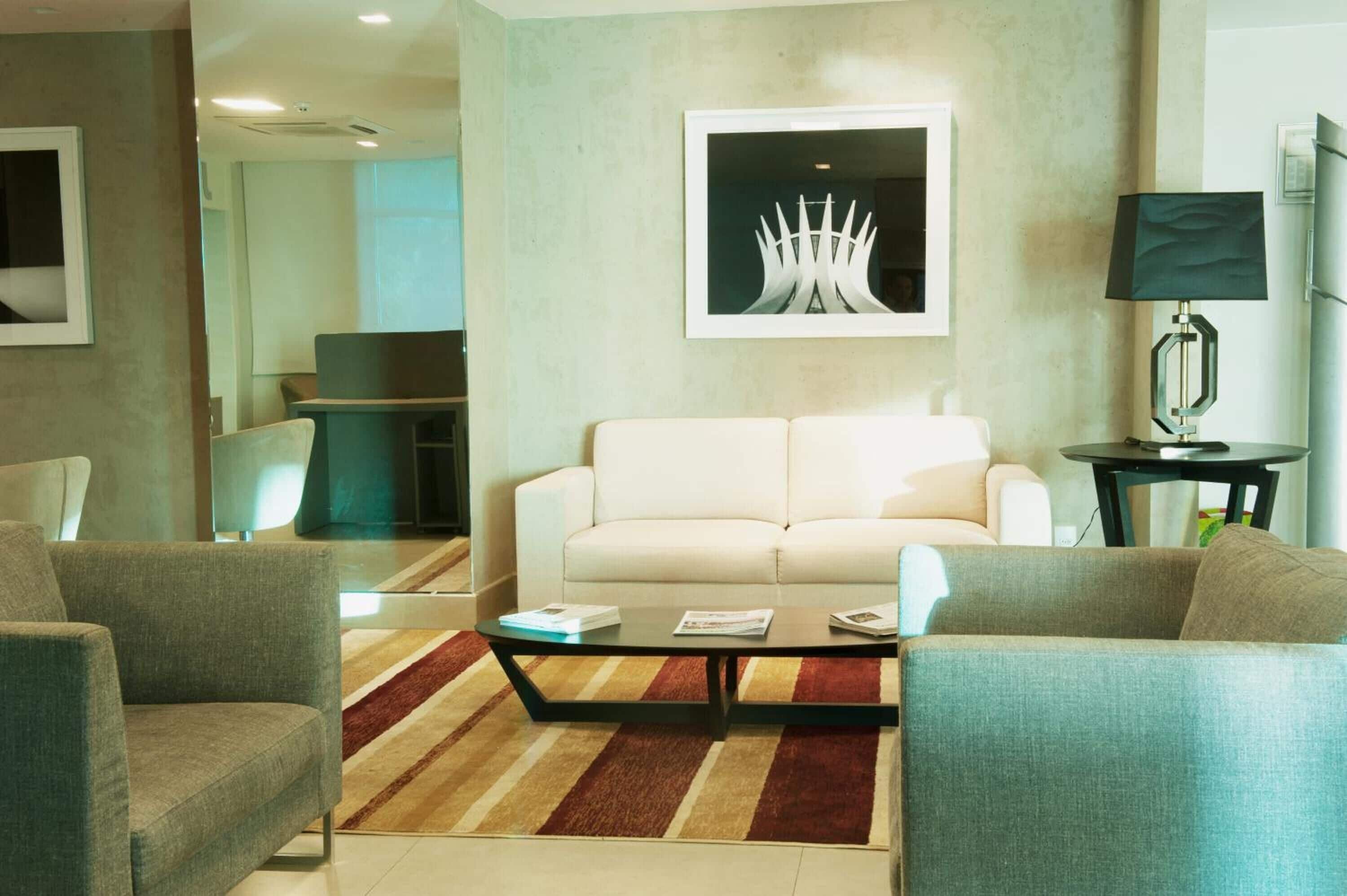 Foto - Planalto Bittar Hotel e Eventos