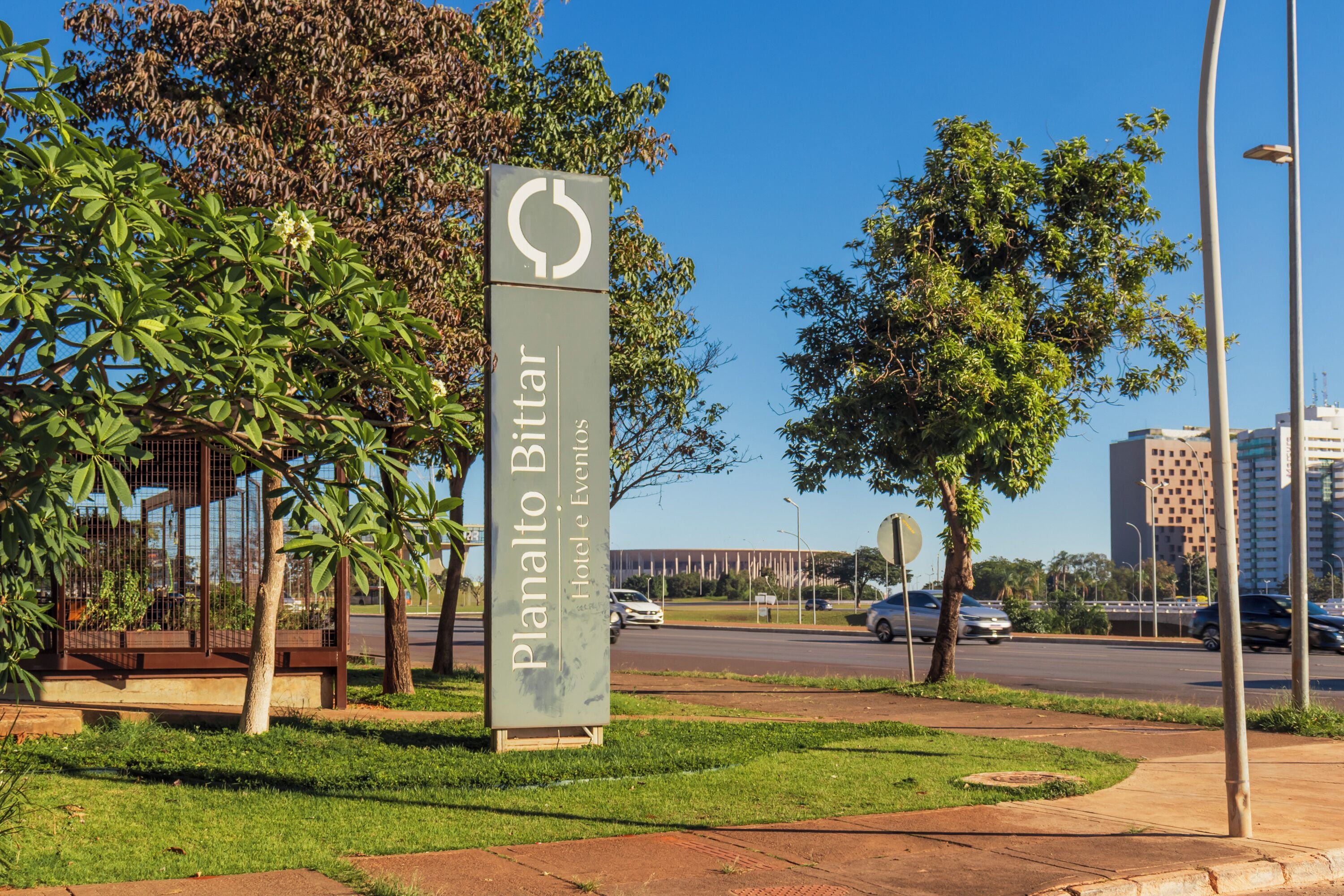 Photo - Planalto Bittar Hotel e Eventos