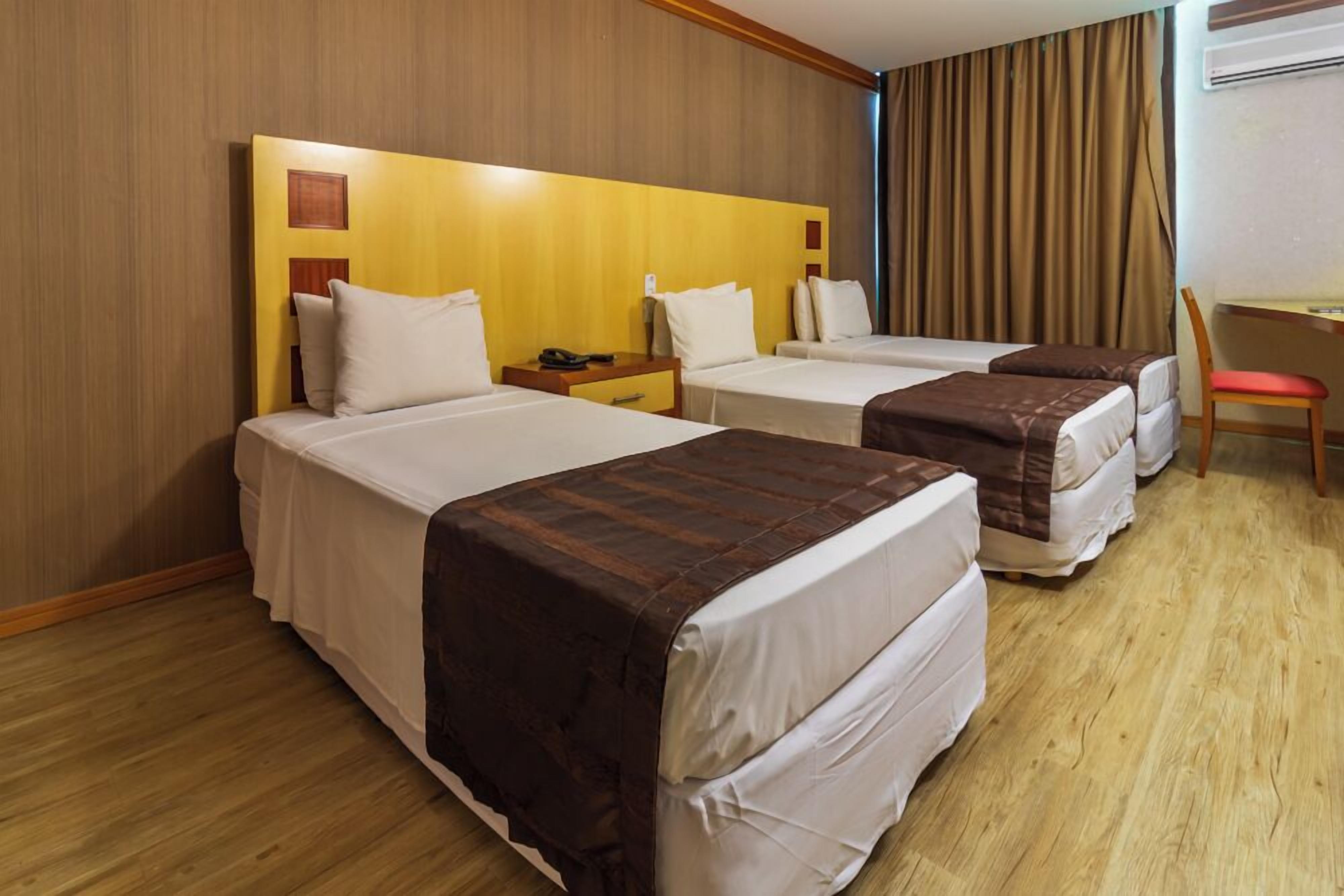 Photo - Planalto Bittar Hotel e Eventos