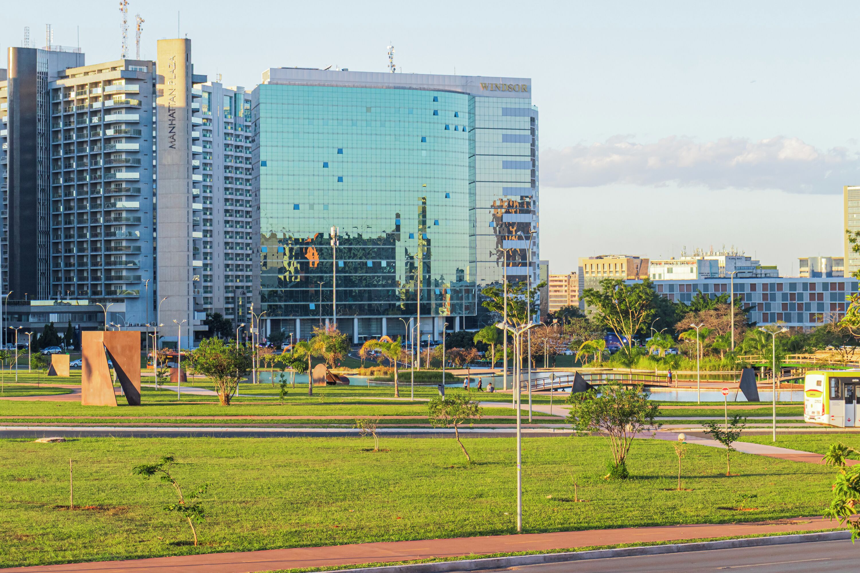 Photo - Planalto Bittar Hotel e Eventos