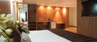 Planalto Bittar Hotel e Eventos