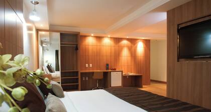 Planalto Bittar Hotel e Eventos