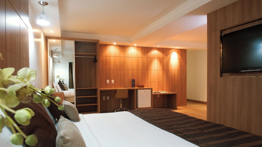 Planalto Bittar Hotel e Eventos