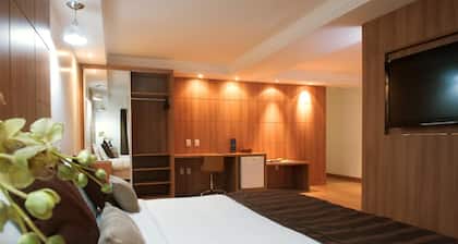 Planalto Bittar Hotel e Eventos