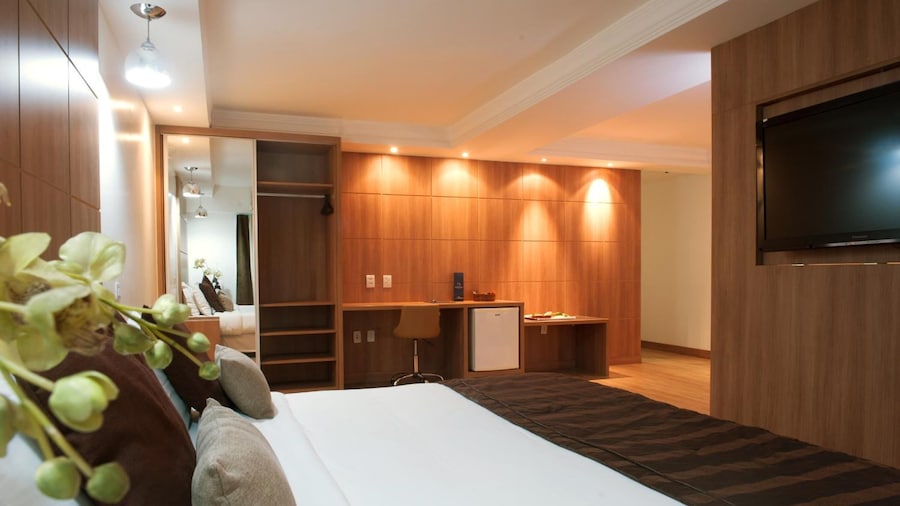 Planalto Bittar Hotel e Eventos