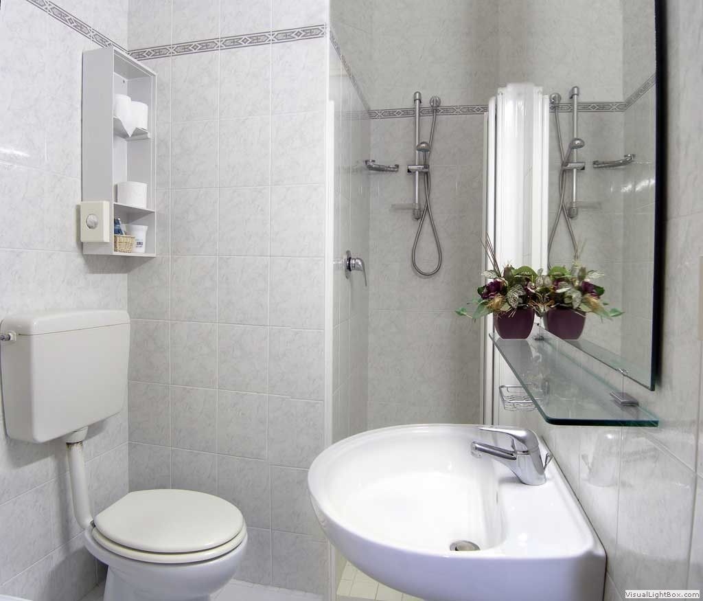 rainfall showerhead, hair dryer, bidet, towels