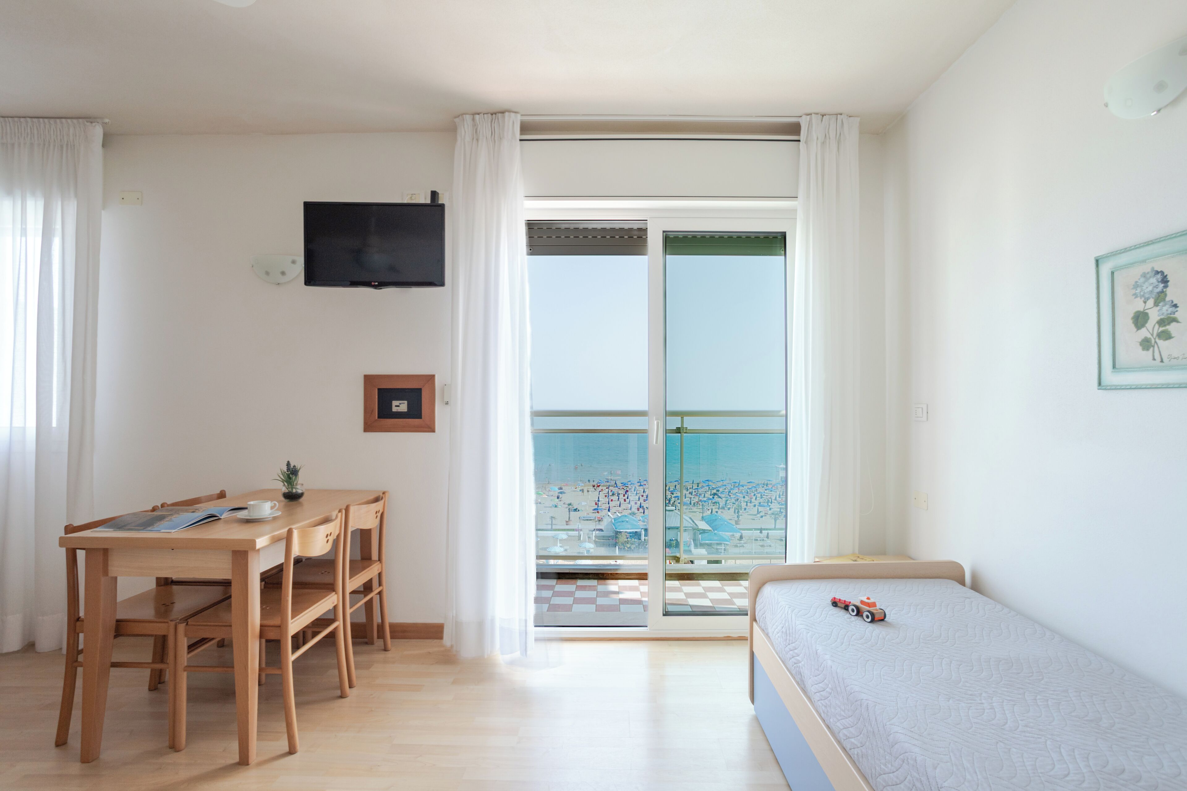 Foto - Hotel La Brezza frontemare