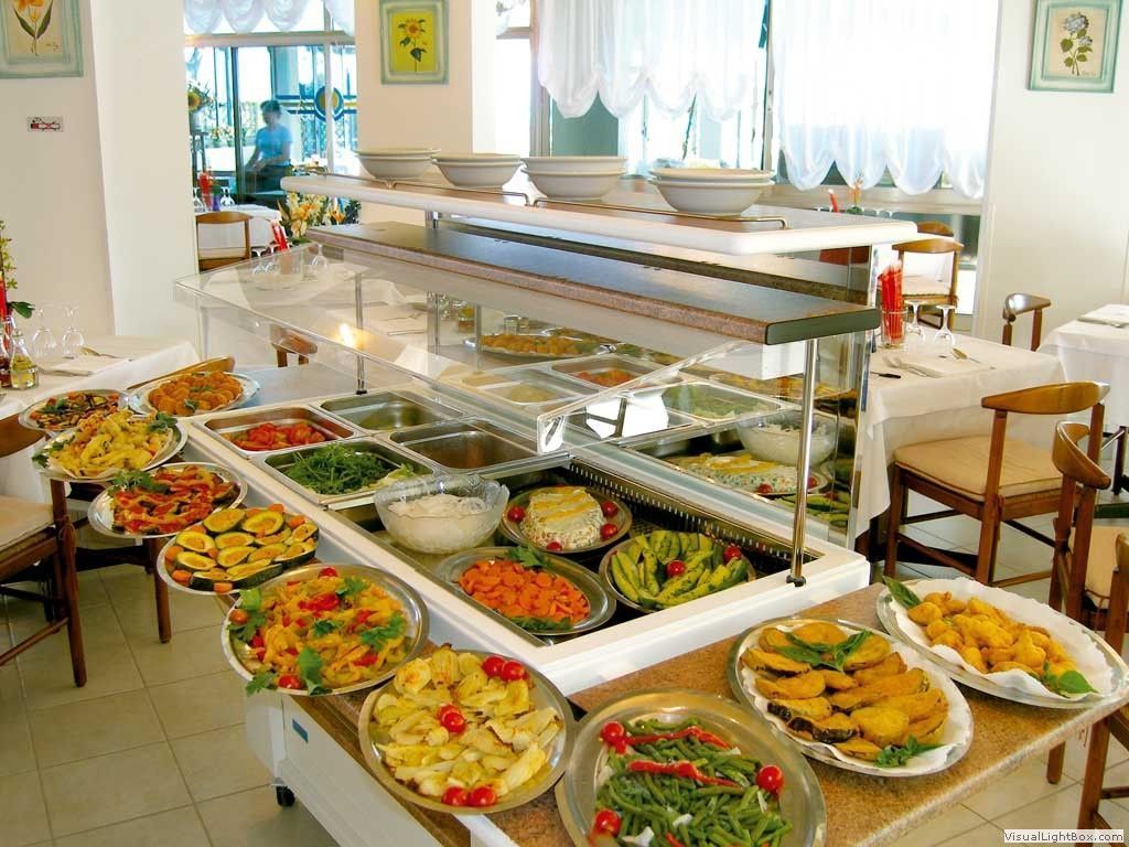 Foto - Hotel La Brezza frontemare