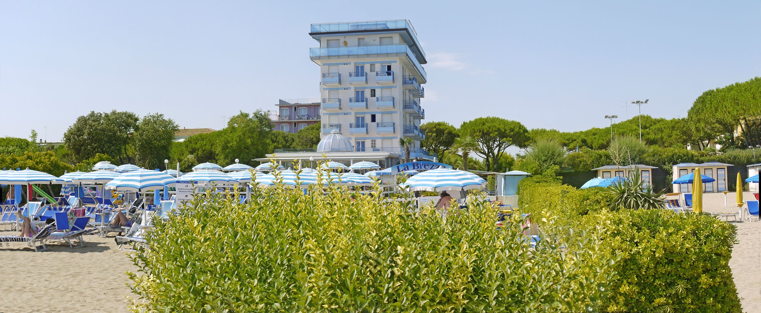 Photo - Hotel La Brezza