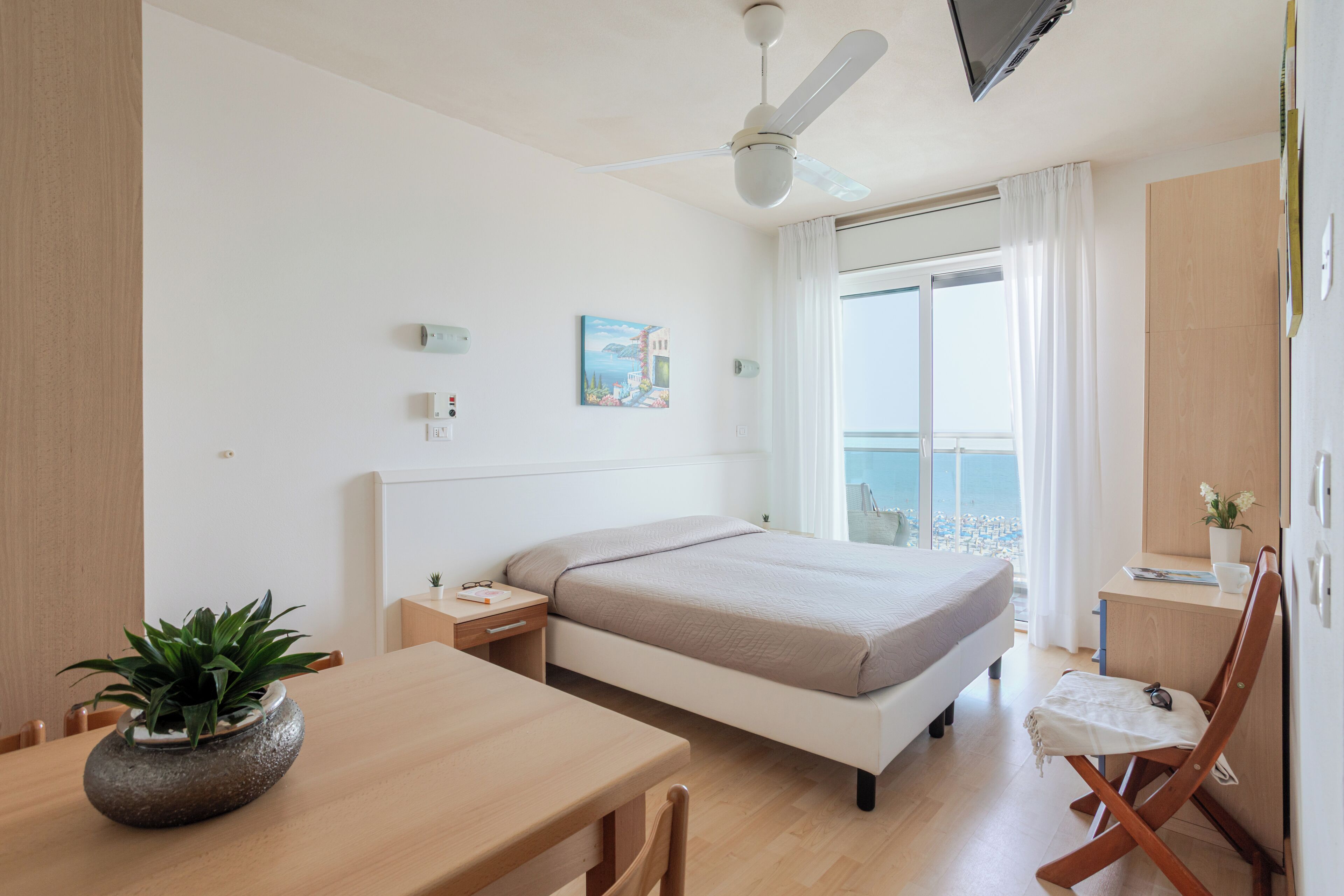 Foto - Hotel La Brezza frontemare