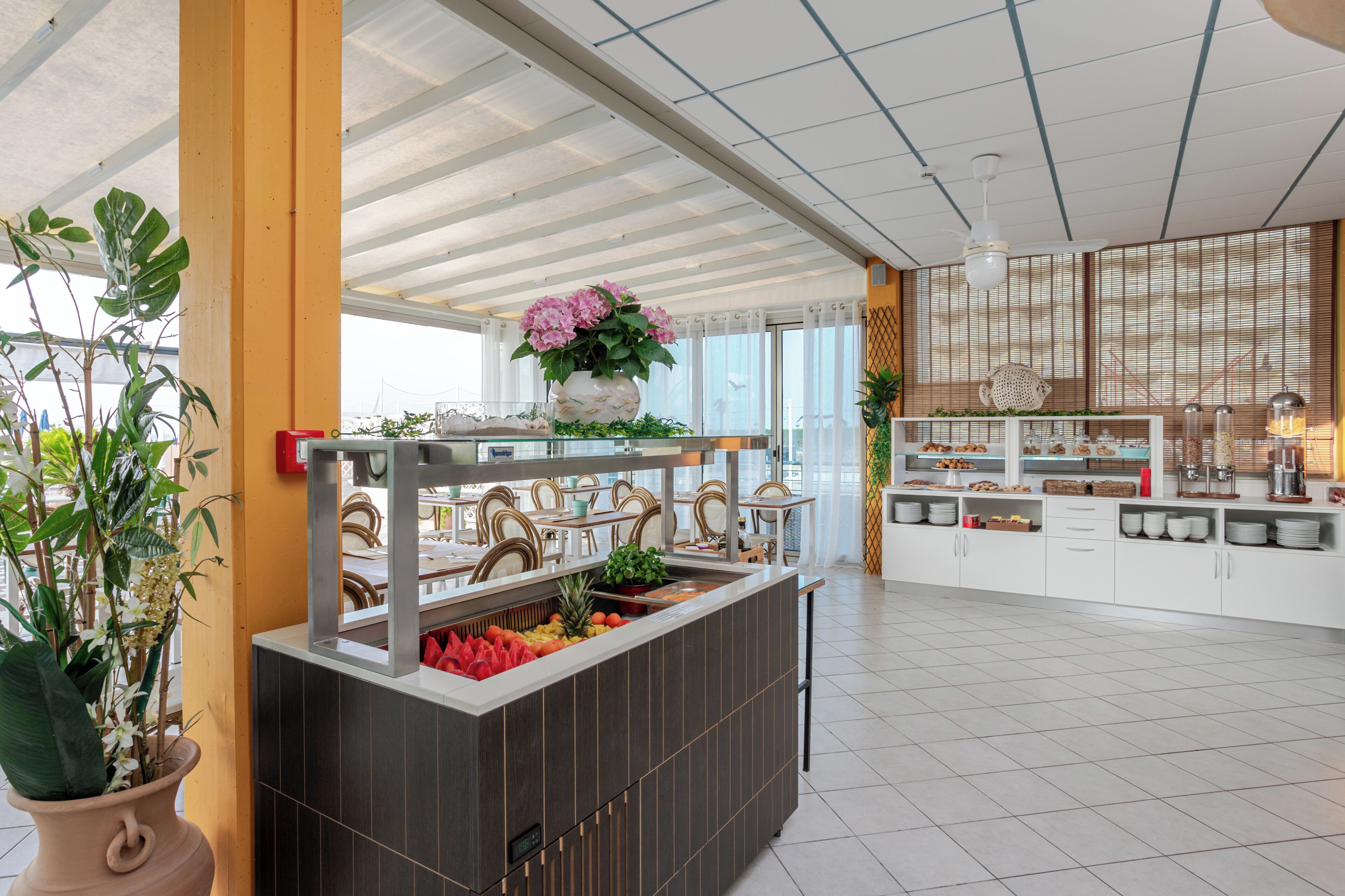 Foto - Hotel La Brezza frontemare