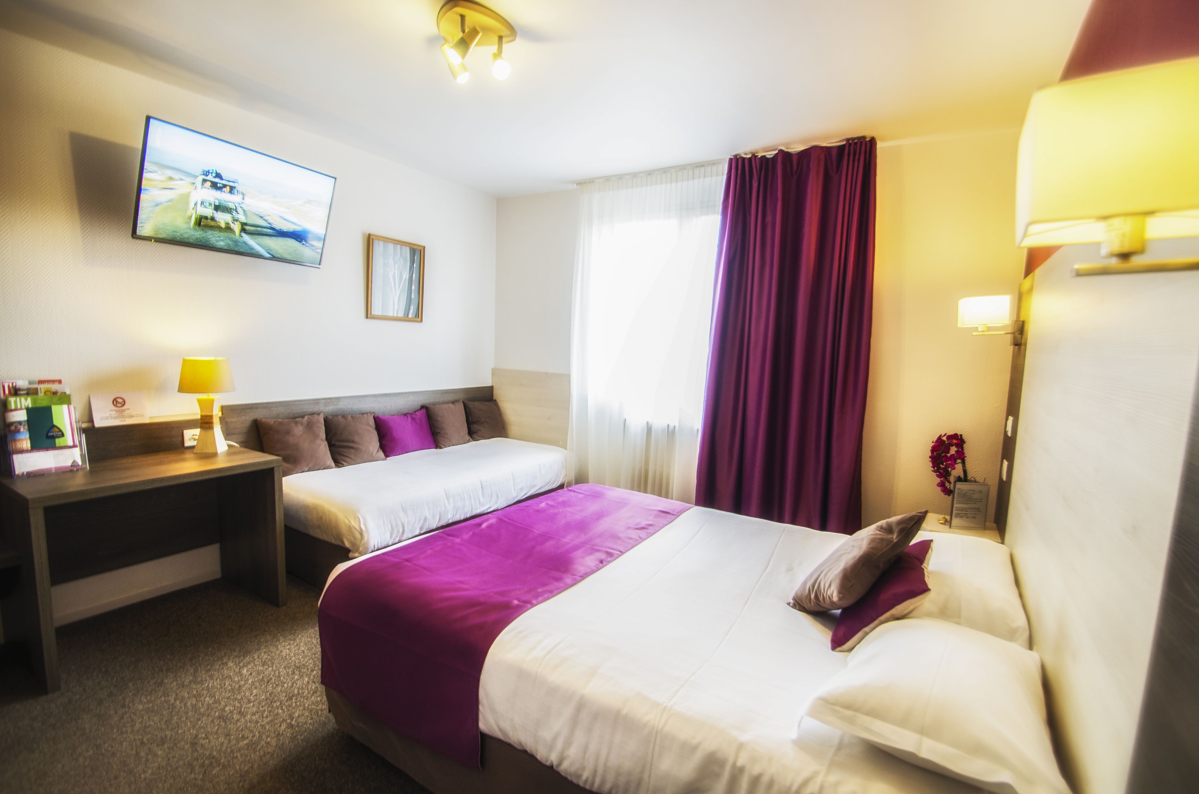 Chambre