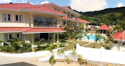 Marie-Laure Suites