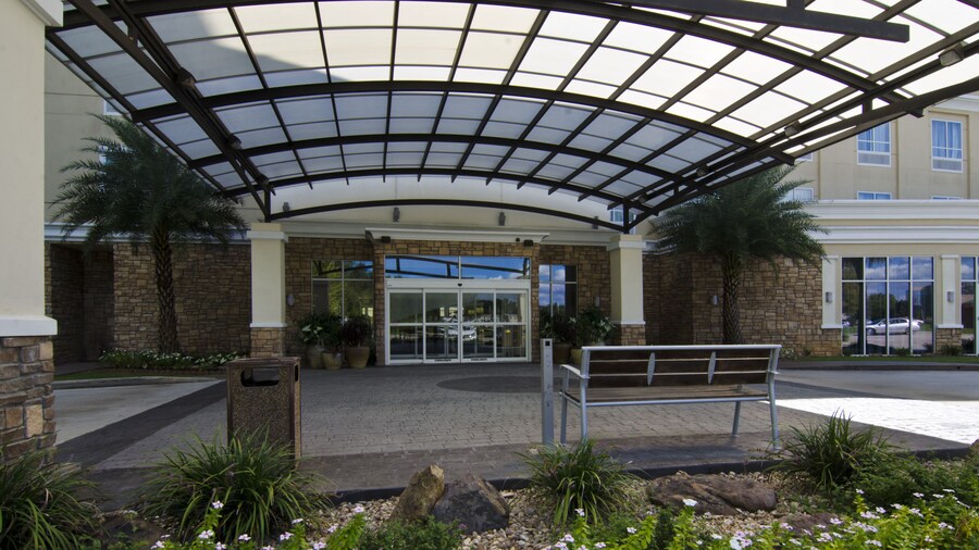 Holiday Inn Hammond by IHG