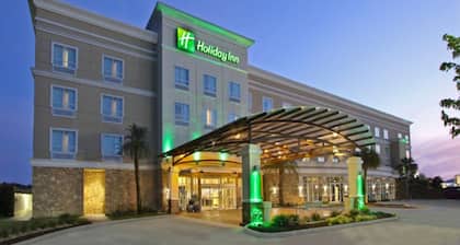 Holiday Inn Hammond by IHG