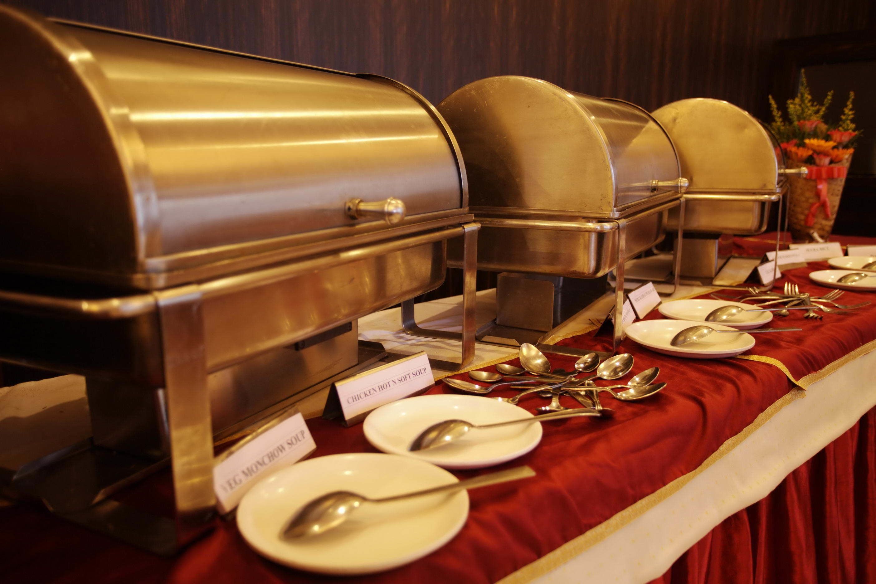 Daily local cuisine breakfast (INR 200 per person)