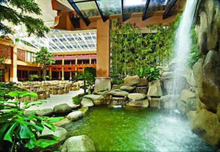 Servicio de la propiedad. Royale Chulan Kuala Lumpur