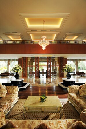 Interior - Royale Chulan Kuala Lumpur (Kuala Lumpur)