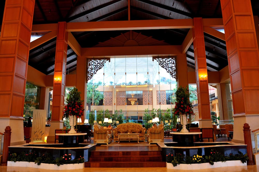 Royale Chulan Kuala Lumpur
